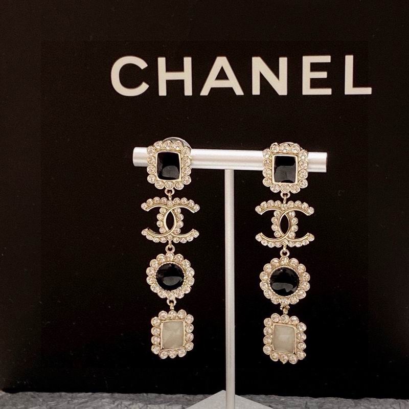 Chanel earring 05yxh58